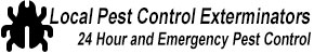 Hollins Clg VA Pest Control Exterminators